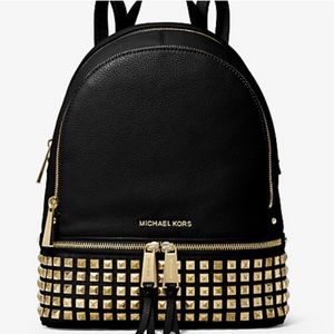 Michael Kors backpack